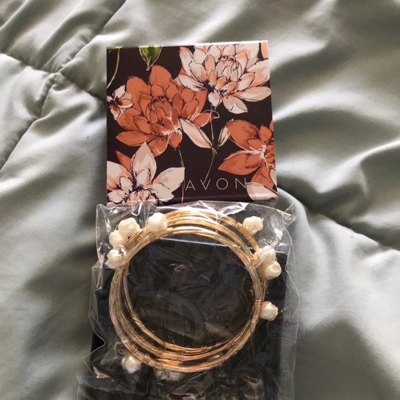 Bangle set - Picture 2 of 3